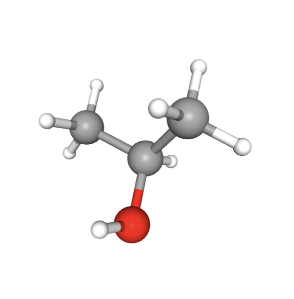 Isopropyl alcohol